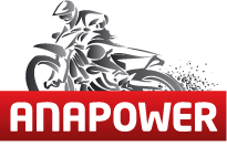 AnaPower Logo